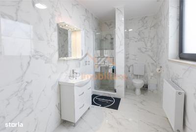 Casă cu 4 camere în Sânmartin - 2