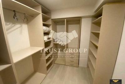 Apartament 2 camere de vanzare Herastrau | Terasa 16mp - 13