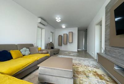 Apartament 3 camere modern in New Point | Loc de parcare inclus - 3