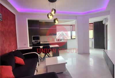 Apartament cu 2 camere în Nord - 1
