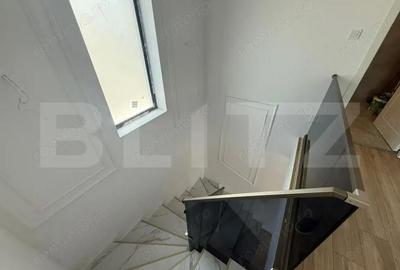 Casă cu 7 camere cu Teren 329 Mp în Central - 16