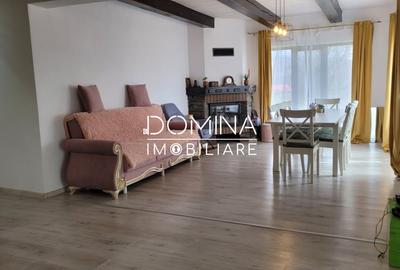 Casă individuală cu 5 camere cu Teren 7029 Mp în Bumbești-Jiu - 3