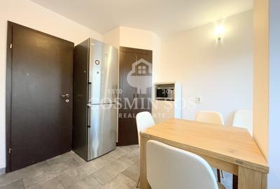 Apartament cu 2 camere de inchiriat Calea Motilor - 11