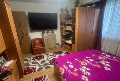 Garsoniera mobilata si utilata/ 39mp /Drumul Binelui - 11