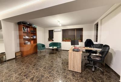 Casa P + E 281 mp utili, teren 1.025 mp, zona Ford - 7