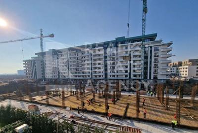 Apartament tip studio, zona Pipera - 2