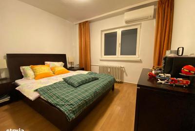 Apartament cu 3 camere decomandat, mobilat în Grivița - 7