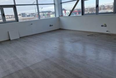 Otopeni - Odai hala P+1 depozitare si birouri 1400 mp centrala proprie - 3