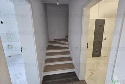 Triplex premium incalzire pardoseala in Chiajna - 3