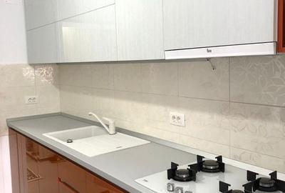 Închiriere Apartament 2 camere zona Rezidențiala URBAN Închiriere Apartament 2 camere zona Rezidențiala URBAN - 11