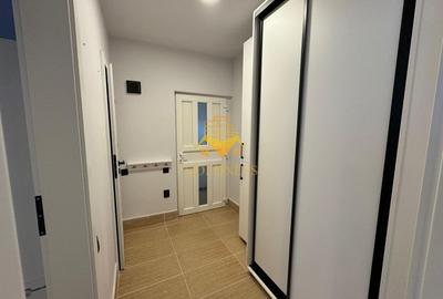 4 camere, parcare, central, zona piata Mihai Viteazu, Bosch, Ntt Data - 11