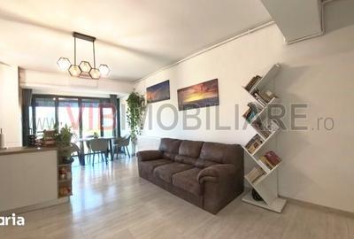 Apartament cu 3 camere în Andronache - 3