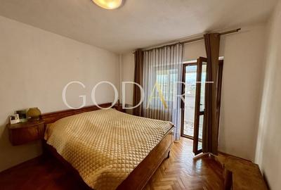 Apartament 4 camere | Bloc 1990 | 3 balcoane | Vedere panoramica - 4