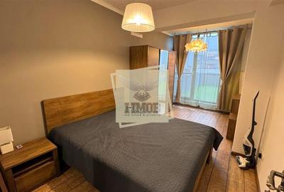 Apartament cu 3 camere decomandat, mobilat în Hipodrom 3 - 7