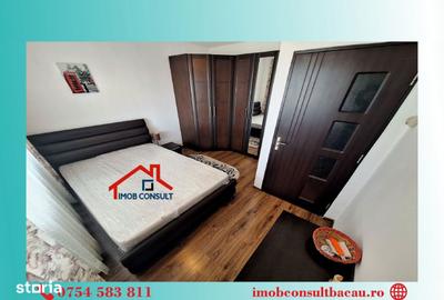 Apartament cu 2 camere decomandat în 9 Mai - 6
