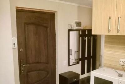 Garsonieră decomandată, mobilată în Andrei Mureșanu - 2