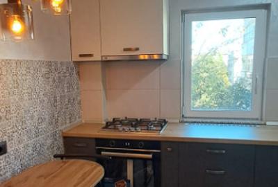 Garsoniera complet noua! Te poti muta imediat! - 13