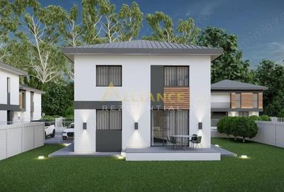 Casă cu Teren 320 Mp în Berceni - 3