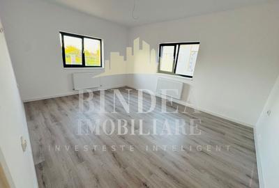 Duplex cu 4 camere cu Canalizare în Giarmata - 5
