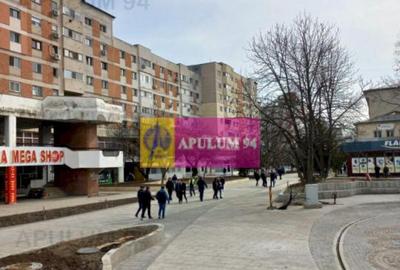 Ocazie ! spatiu comercial Alexandria - 2