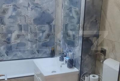 Apartament cu 2 camere decomandat în Central - 4