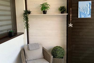 Vand apartament 3 camere - 9