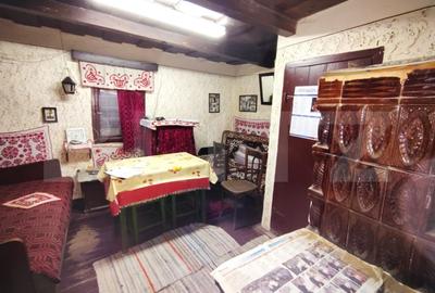 Casa individuala 55 mp, cu teren 2460 mp, Cojocna - 7