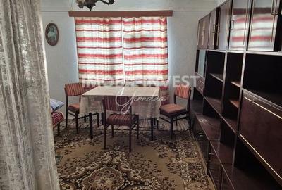 Casă cu 3 camere cu Teren 1100 Mp în Central - 4