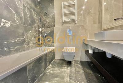 SUPERB/ANSAMBLU CU GYM SI PISCINA/PARCARE SUBTERANA/TERASA/PRIVELISTE LIBERA - 13