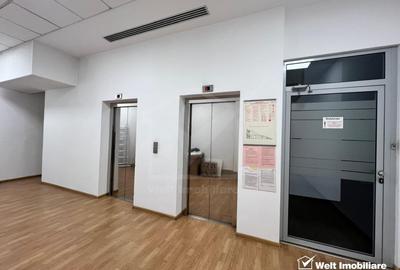 Birou, de 827 mp, în Central - 7