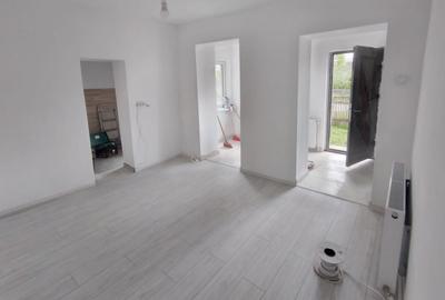 Casă cu 2 camere în Balda - 1
