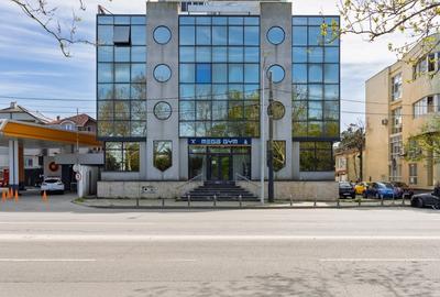 Spațiu comercial, de 992.23999023438 mp, în City Park Mall - 15