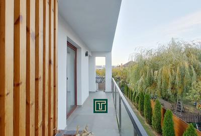 Vilă cu 5 camere cu finisaje de lux în Subcetate - 9