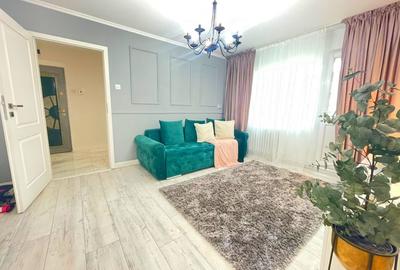 Apartament cu 2 camere semidecomandat, mobilat în Podu Roș - 5