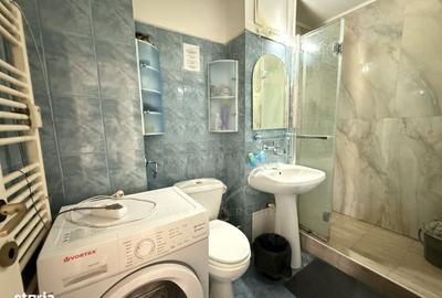 Apartament cu 2 camere în Vest