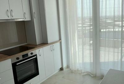 Apartament cu 2 camere decomandat, mobilat în Metalurgiei - 2