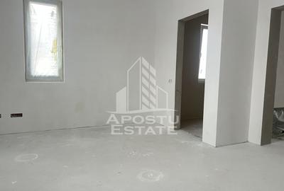 Casă individuală cu 4 camere cu Canalizare în Dumbrăvița - 3