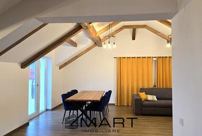 Apartament 4 camere  la casa 150mp Sura Mica - 3