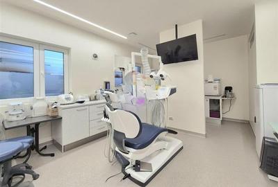 Spatiu medical de elita, cu avize conforme si potential imediat,Tractorul Coresi - 5