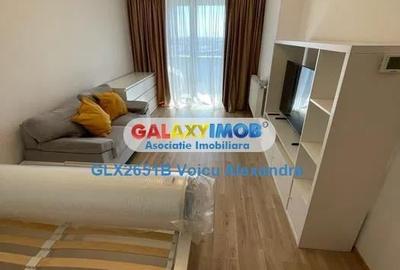 Apartament Modern Berceni - Oltenitei - Gama Residence - 2