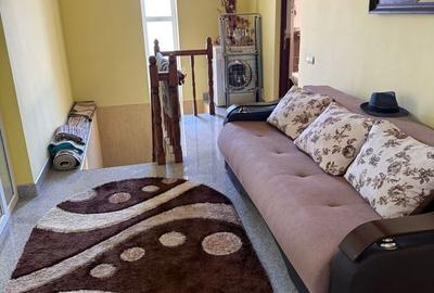 Casă cu 4 camere în Central - 8