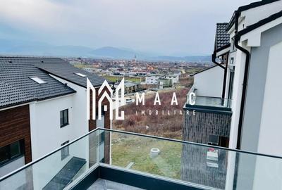 Apartament cu 4 camere decomandat în Turnișor - 1