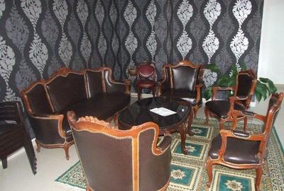 Casă individuală cu 14 camere cu Canalizare în Unirii - 40