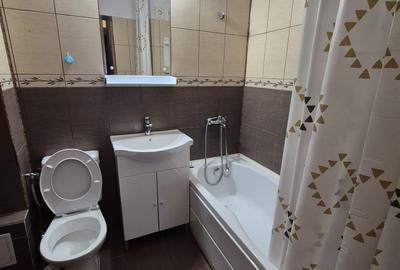 Apartament cu 2 camere decomandat în Central - 5