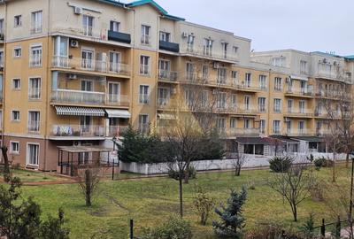 Apartament cu 3 camere semidecomandat, mobilat în Ștefăneștii de Jos - 32
