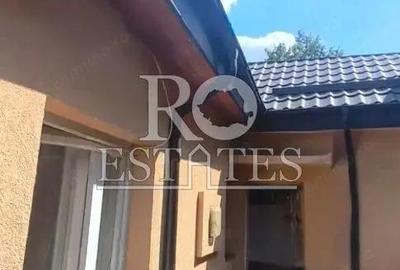 Casa compusa din 2 corpuri zona Antiaeriana suprafata utila 106mp - 3