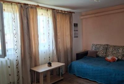 Garsonieră decomandată, mobilată în Frumoasa - 4