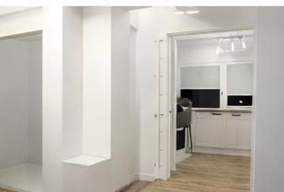 Apartament cu 2 camere decomandat, mobilat în Florești - 2