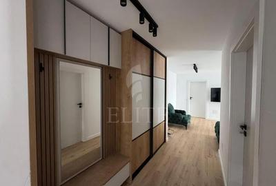Apartament cu 3 camere semidecomandat în Mărăști - 3