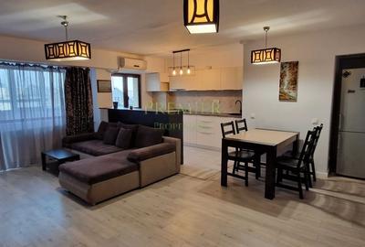Inchiriere apartament Titulescu